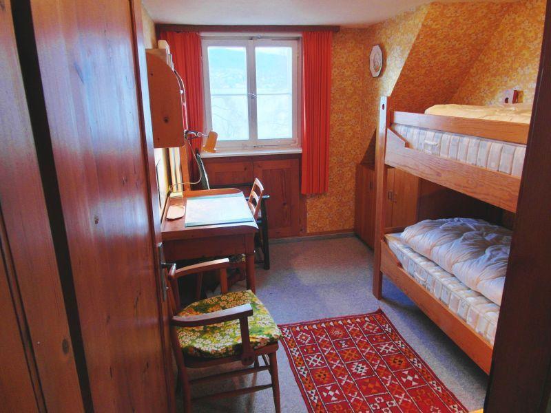 Ferienhaus Haus Am Ufer غايِنهوفِن الغرفة الصورة